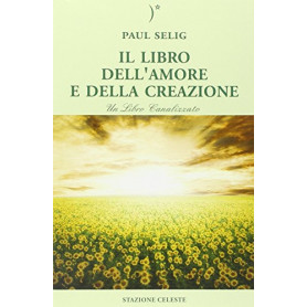 Il libro dell'amore e della creazione