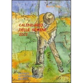 Calendario delle semine 2012