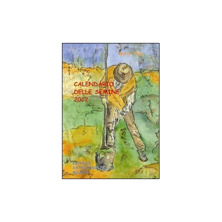 Calendario delle semine 2012