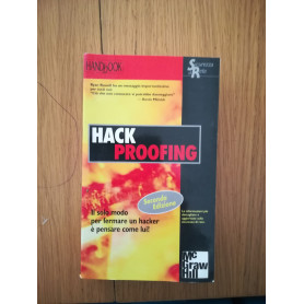 Hack proofing