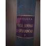 Fisica generale e sperimentale Vol. 1