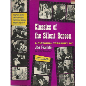 CLASSICS OF THE SILENT SCREEN