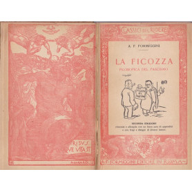 La ficozza filosofica del fascismo