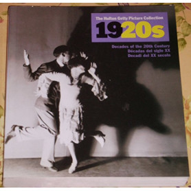 1920s. Ediz. illustrata