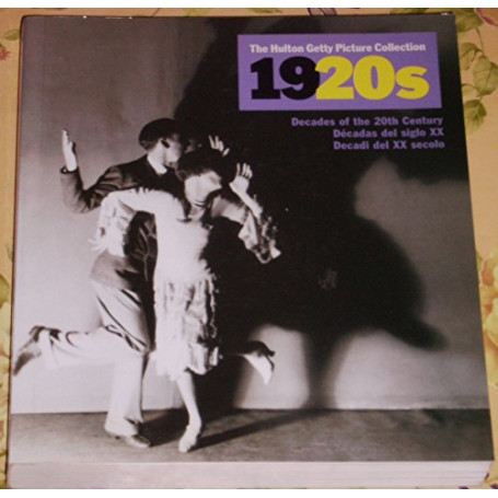 1920s. Ediz. illustrata
