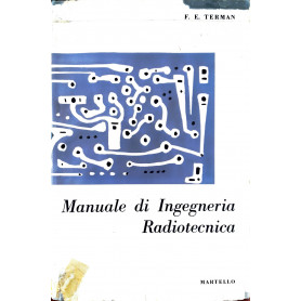 Manuale di ingegneria radiotecnica