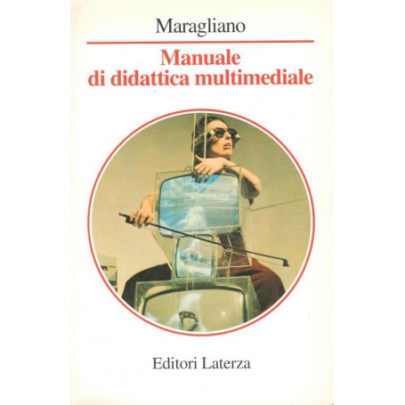 Manuale di didattica multimediale
