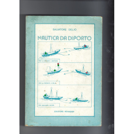 Nautica da diporto