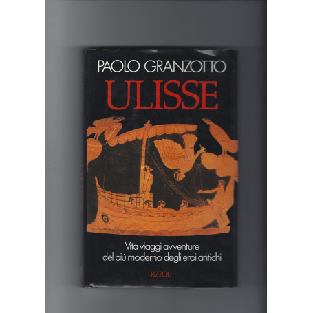 Ulisse