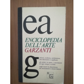 Enciclopedia dell'arte