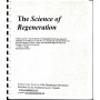 The science of Regeneration