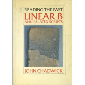 Linear B and Related Scripts