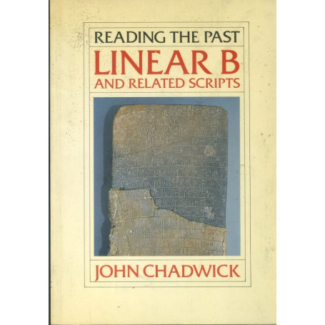 Linear B and Related Scripts