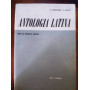 Antologia latina