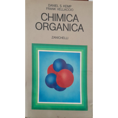 Chimica Organica