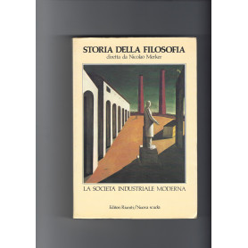 3: La societa industriale moderna