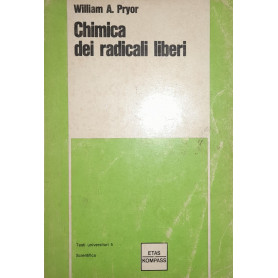 Chimica dei radicali liberi