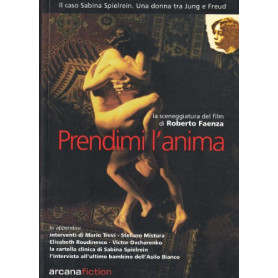 Prendimi l'anima
