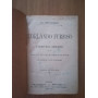 L'Orlando Furioso di Ludovico Ariosto