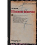 Il fenomeno bolscevico
