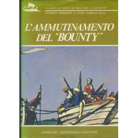 L'ammutinamento del Bounty