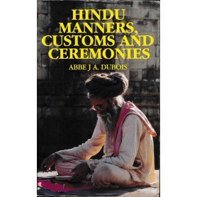 Hindu Manners