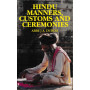 Hindu Manners