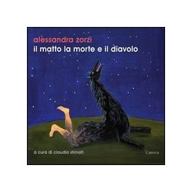 Il matto la morte e il diavolo