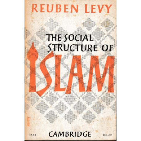 The social Structure of Islam