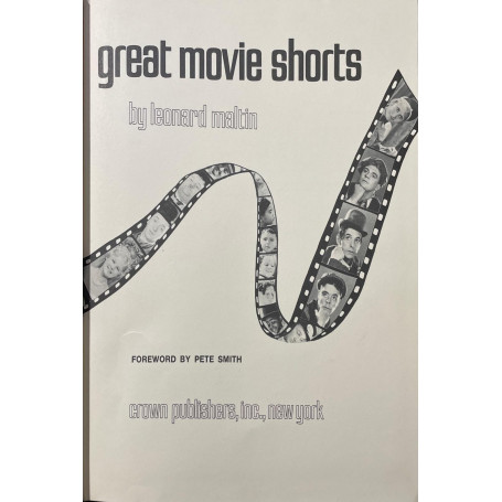 The Great Movie Shorts