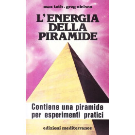 L'energia della piramide