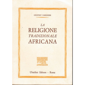 La religione tradizionale africana