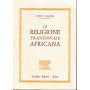 La religione tradizionale africana
