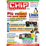 CHIP COMPUTER. Rivista Aprile 1999