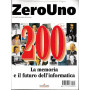 ZERO UNO: la memoria e il futuro dell'informatica. Rivista n.200 Settembre 1998