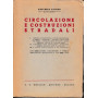 Circolazione e Costruzioni Stradali