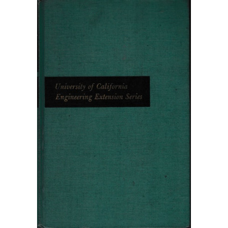 Modern Mathematics for the Engineer