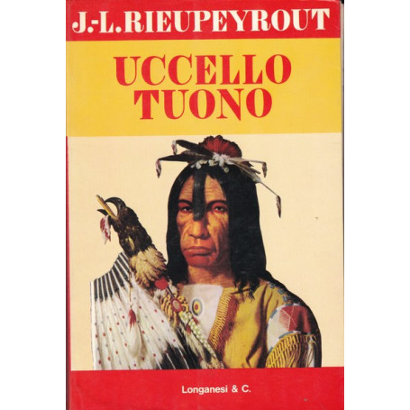 Uccello Tuono