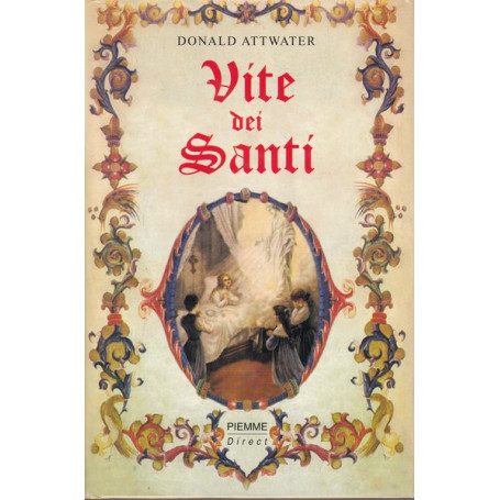 Vite di Santi