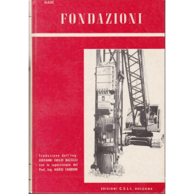 Fondazioni