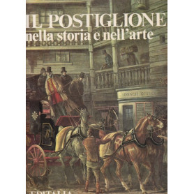 Il postiglione nella storia e nell'arte