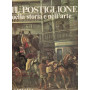 Il postiglione nella storia e nell'arte