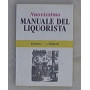 Nuovissimo manuale del liquorista