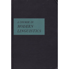 A Course in Modern Linguistics