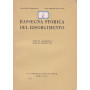 Rassegna storica del Risorgimento. XL. I. Gennaio-Marzo 1953