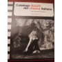 Catalogo Bolaffi del cinema italiano