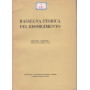 Rassegna storica del Risorgimento. XLII. I. Gennaio-Marzo 1955.