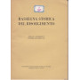 Rassegna storica del Risorgimento. XLI. IV. Ottobre-Dicembre 1954.