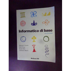 Informatica di base. Con CD-ROM