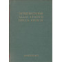 Introduzione allo studio della storia